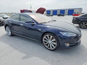 Tesla Model S 85, снимка 4