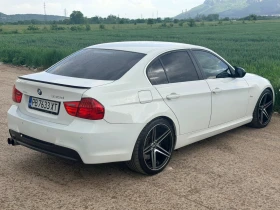 BMW 330 M Stage 3, снимка 4