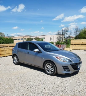 Mazda 3 1.6tdi, снимка 4
