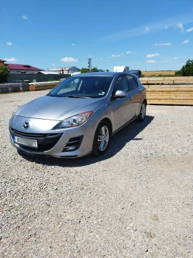 Mazda 3 1.6tdi, снимка 5