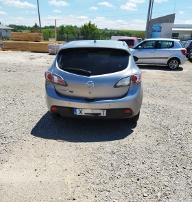 Mazda 3 1.6tdi, снимка 6