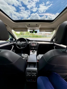 VW Passat Full led, panorama, снимка 10