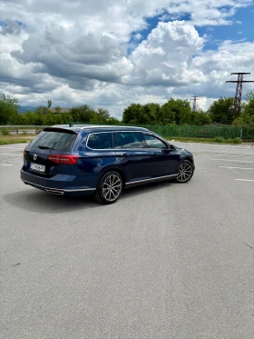 VW Passat Full led, panorama, снимка 4