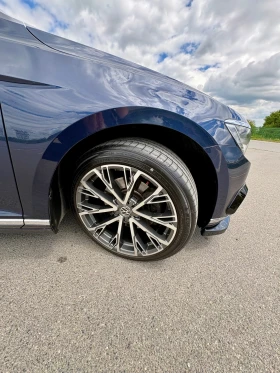 VW Passat Full led, panorama, снимка 11