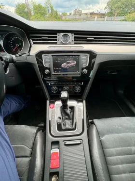 VW Passat Full led, panorama, снимка 12