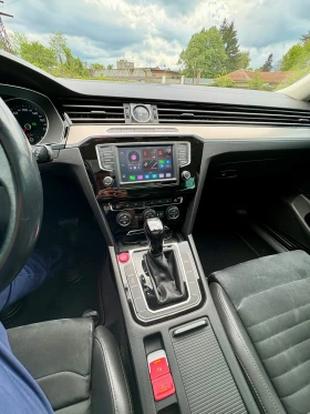 VW Passat Full led, panorama, снимка 13