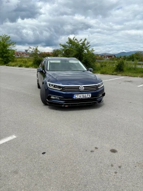 VW Passat Full led, panorama, снимка 2