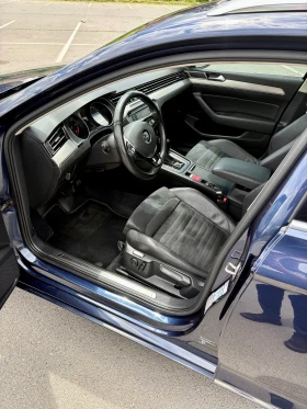 VW Passat Full led, panorama, снимка 7