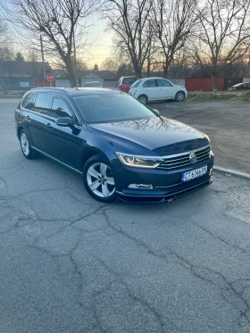 VW Passat Full led, panorama, снимка 16