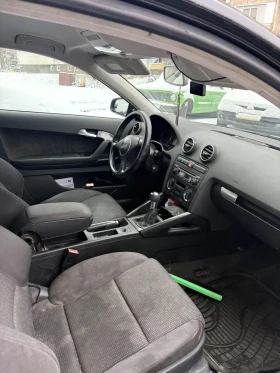 Audi A3, снимка 4