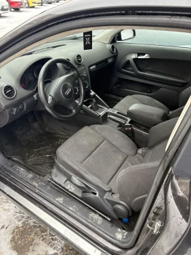 Audi A3, снимка 6