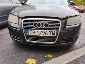 Audi A3, снимка 7