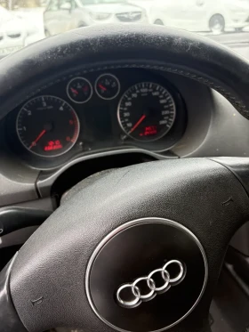 Audi A3, снимка 5