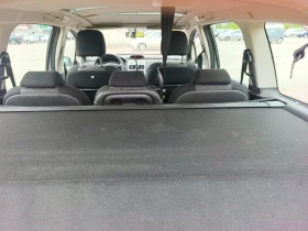 Peugeot 307 sw, снимка 9