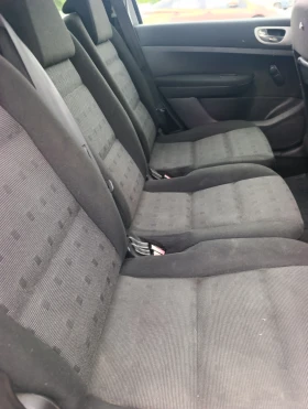 Peugeot 307 sw, снимка 11