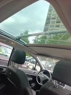 Peugeot 307 sw, снимка 17