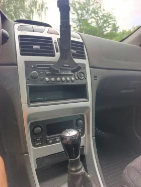 Peugeot 307 sw, снимка 15