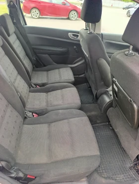 Peugeot 307 sw, снимка 10