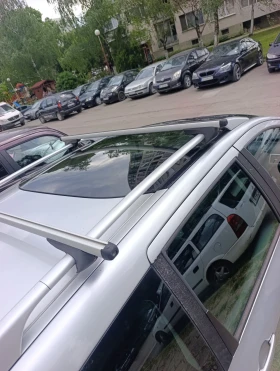 Peugeot 307 sw, снимка 13