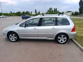 Peugeot 307 sw, снимка 1