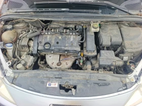 Peugeot 307 sw, снимка 5