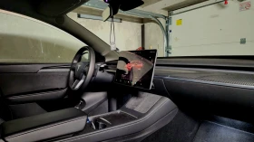 Tesla Model Y LR + Гаранция + Теглич, снимка 5