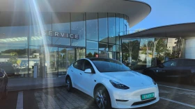 Tesla Model Y LR + Гаранция + Теглич, снимка 3