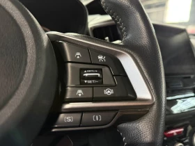 Subaru Forester LIMITED* КОЖА* ПОДГРЕВ* КАМЕРА* ДИСТРОНИК* LANE AS, снимка 8