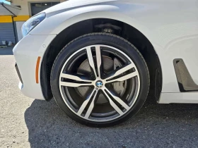 BMW 750 xDrive /360/DIS/Harman Kardon/, снимка 7