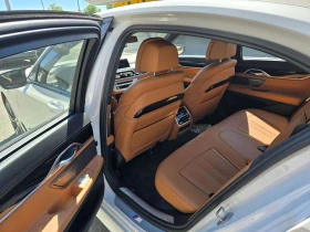 BMW 750 xDrive /360/DIS/Harman Kardon/, снимка 11