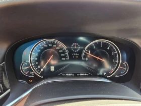BMW 750 xDrive /360/DIS/Harman Kardon/, снимка 8
