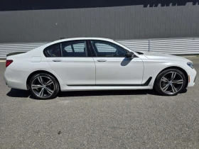 BMW 750 xDrive /360/DIS/Harman Kardon/, снимка 3