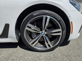 BMW 750 xDrive /360/DIS/Harman Kardon/, снимка 16