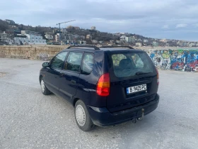 Mitsubishi Space star, снимка 7