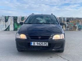 Mitsubishi Space star, снимка 4
