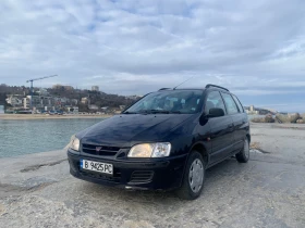 Mitsubishi Space star, снимка 10