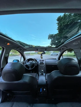 Peugeot 407, снимка 9