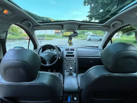 Peugeot 407, снимка 7