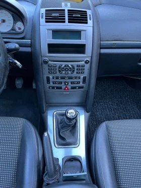 Peugeot 407, снимка 11