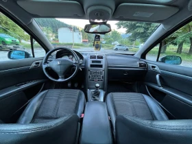 Peugeot 407, снимка 8