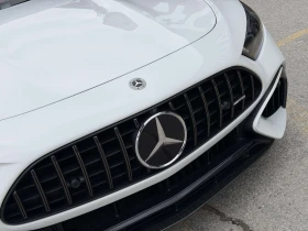 Mercedes-Benz SL SL 63 AMG / КАРБОН / КАБРИО / ЦЕНА ДО БГ, снимка 8