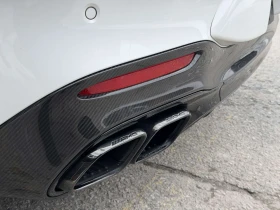 Mercedes-Benz SL SL 63 AMG / КАРБОН / КАБРИО / ЦЕНА ДО БГ, снимка 14