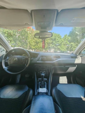 Citroen C5, снимка 14