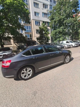 Citroen C5, снимка 4