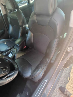 Citroen C5, снимка 13