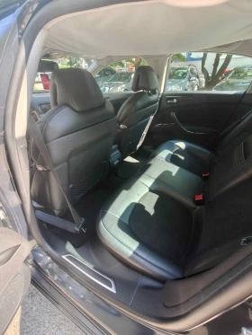 Citroen C5, снимка 9