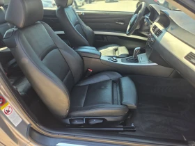 BMW 320 2.0d/КУПЕ/NAVI/АВТОМАТ, снимка 12