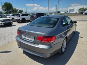 BMW 320 2.0d/КУПЕ/NAVI/АВТОМАТ, снимка 4