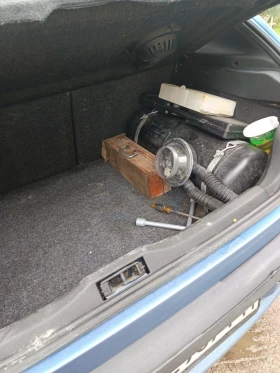 Peugeot 306, снимка 8
