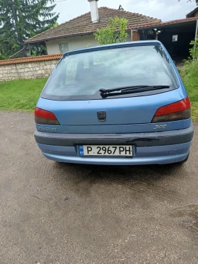 Peugeot 306, снимка 2